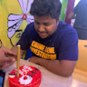 Meet your Posher, Md.